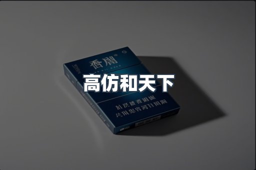 高仿和天下